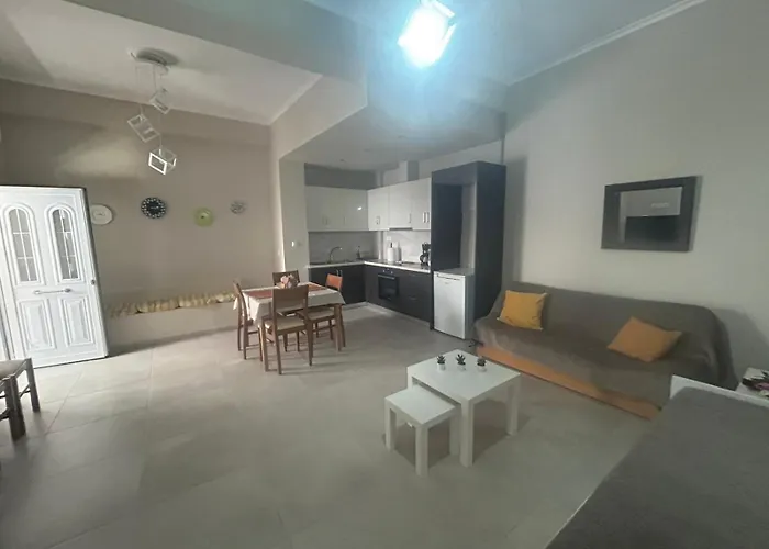 Joanna\'S Place