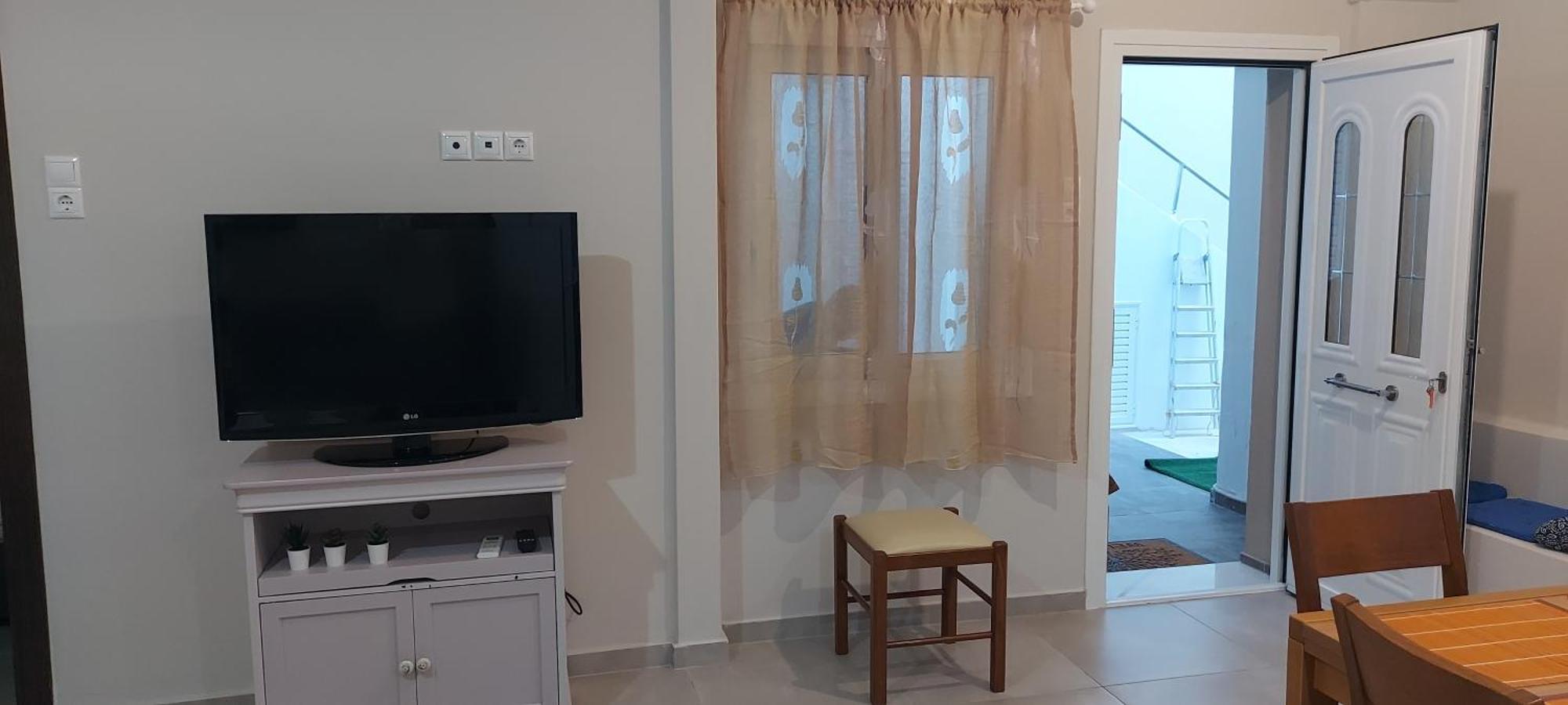 Joanna's Place Apartment