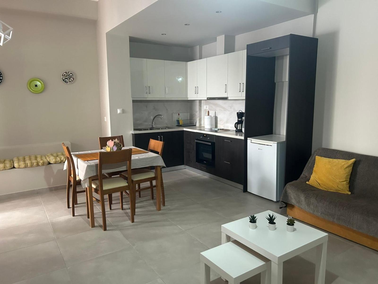 Joanna's Place Apartment