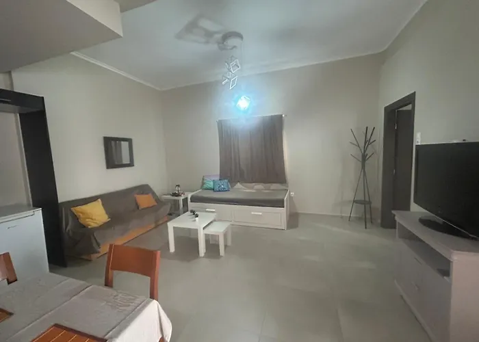 Joanna\'S Place