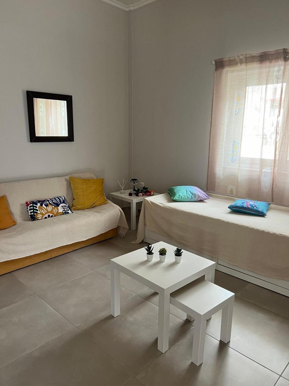 Joanna's Place *