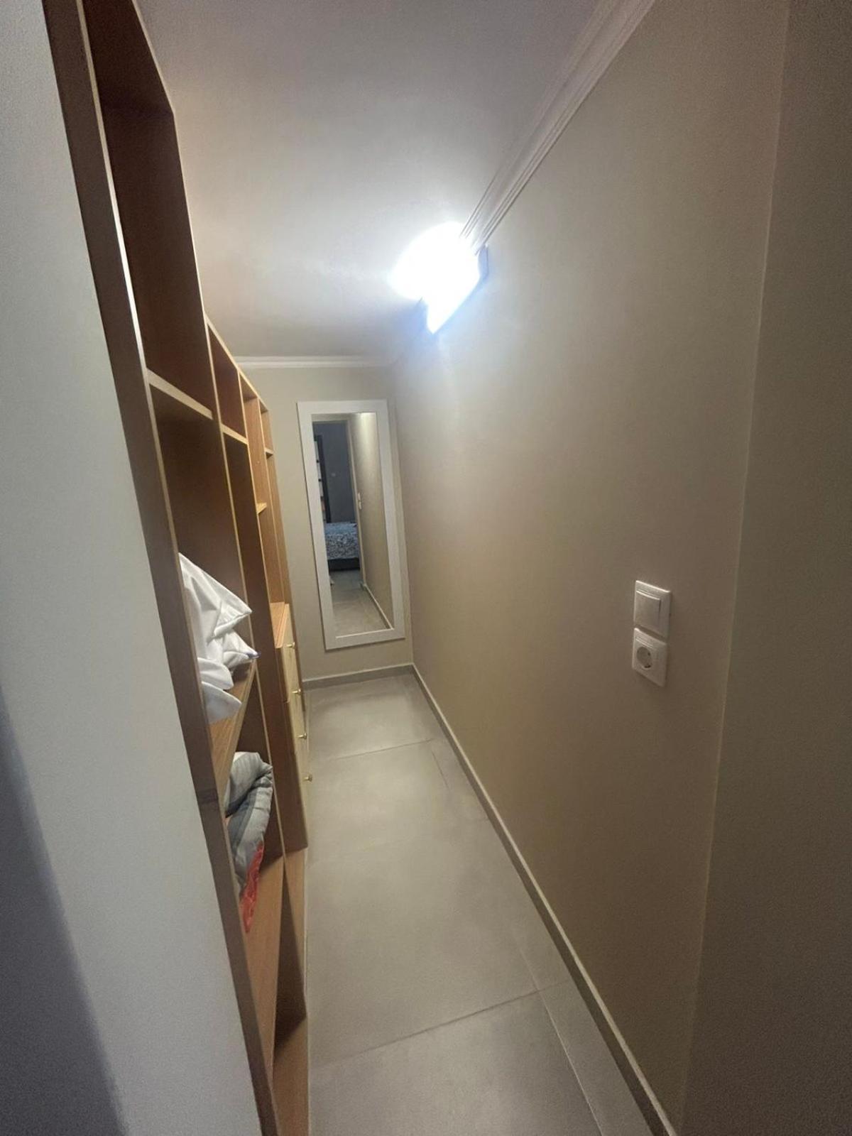 Joanna's Place Daire